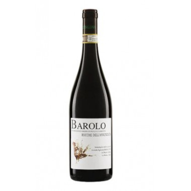 Barolo Rocche dell'Annunziata 2017, - Erbaluna