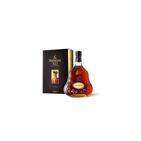 Cognac Hennessy XO