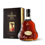 Cognac Hennessy XO