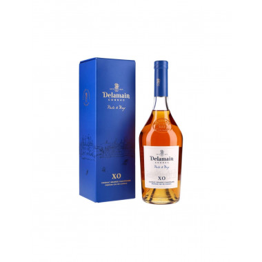Cognac Delamain XO "Pale & Dry" (70cl)