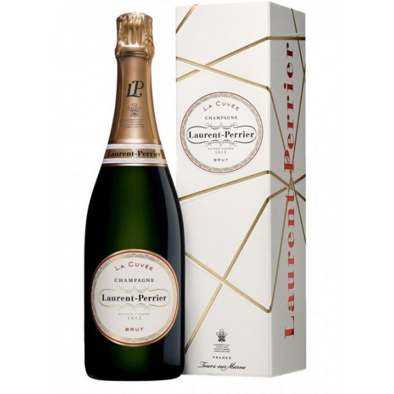 Laurent-Perrier "La Cuvée" Brut (Magnum)