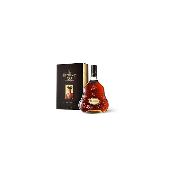Cognac Hennessy XO