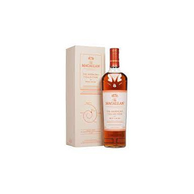 Whisky The Macallan "The Harmony Collection"