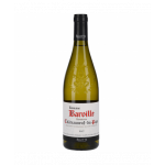 Chateauneuf du pape Blc 2017 (Dom Barville, Roussanne)