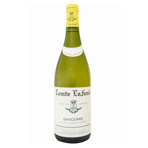 Sancerre Blanc "Comte Lafond"