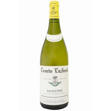 Sancerre Blanc "Comte Lafond"