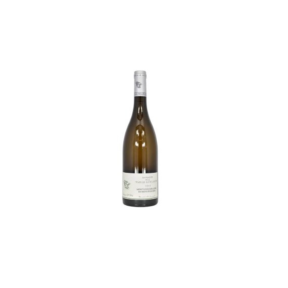 Montlouis-sur-Loire "Les Hauts de Husseau" 2022 - La Taille aux Loups