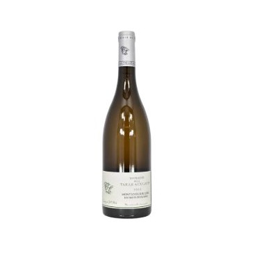 Montlouis-sur-Loire "Les Hauts de Husseau" 2022 - La Taille aux Loups