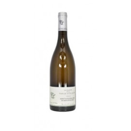 Montlouis-sur-Loire "Les Hauts de Husseau" 2022 - La Taille aux Loups