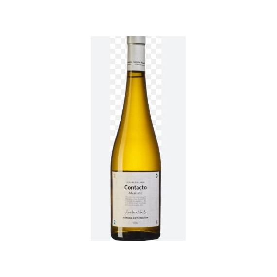 Contacto Alvarinho 2024 - Portugal