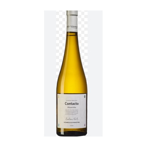 Contacto Alvarinho 2024 - Portugal