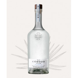 Tequila Código 1530 Blanco