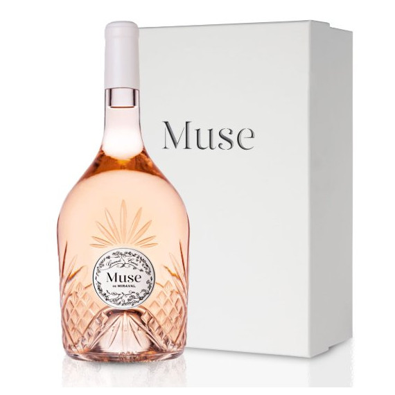 Muse de Miraval (Magnum)