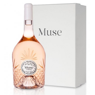 Muse de Miraval (Magnum)
