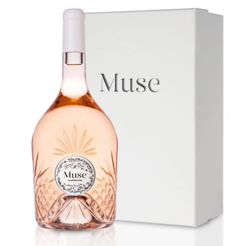 Muse de Miraval (Magnum)