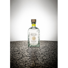 Rhum Blanc Agricole Pure Canne "Plein Soleil" - La Baie des Trésors