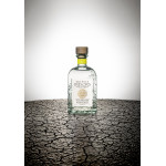 Rhum Blanc Agricole Pure Canne "Plein Soleil" - La Baie des Trésors