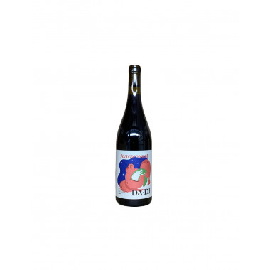Da-Di 100% Sangiovese - Avignonesi, Toscana (Amphore)