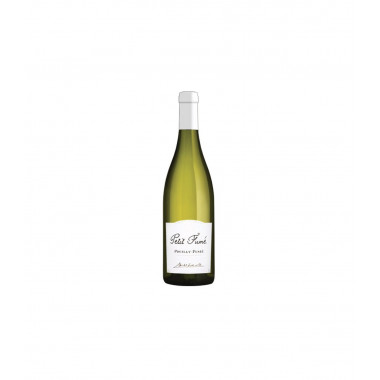 Pouilly-Fumé "Petit F." - Michel Redde