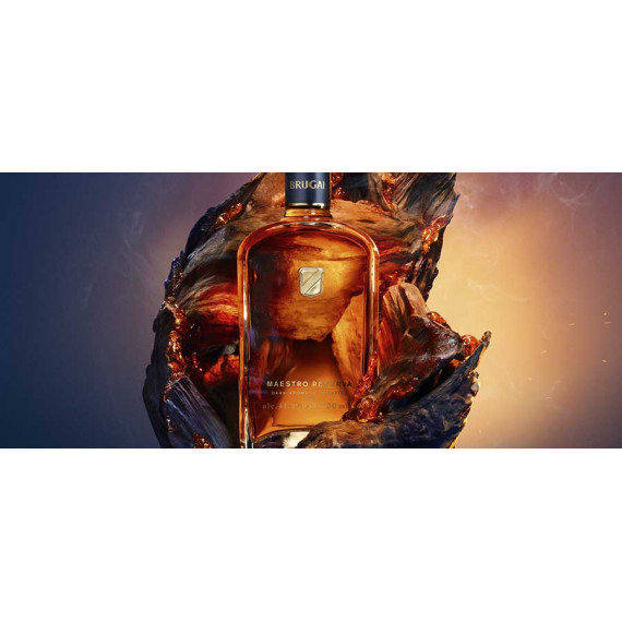 Rhum Brugal "Maestro Reserva"