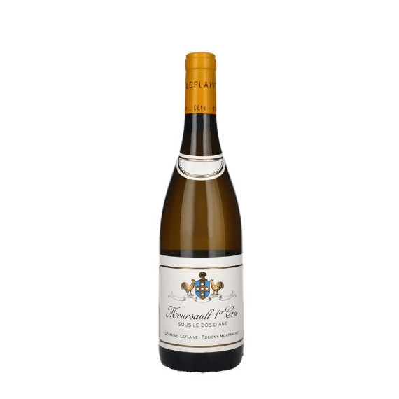 Chevalier Montrachet - Domaine Leflaive 2022