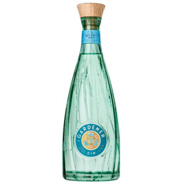 Gin The Gardener Bio 70cl