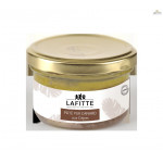 Paté de pur canard aux cèpes (80g) - Maison Lafitte