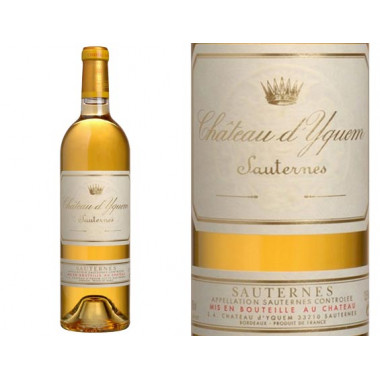 Yquem 2005 - Sauternes