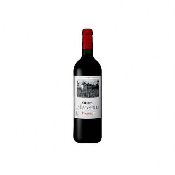 Evangile 2012 - Pomerol