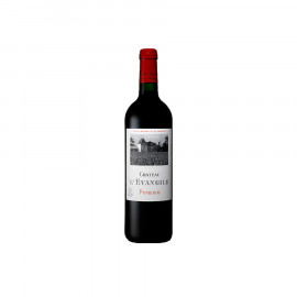 Evangile 2012 - Pomerol