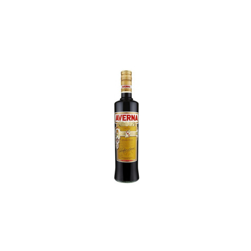 Averna amaro Siciliano  70cl