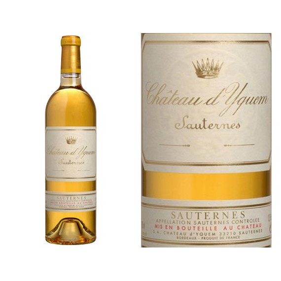 Yquem 2005 - Sauternes