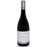 Volnay rouge 2019 Dufouleur