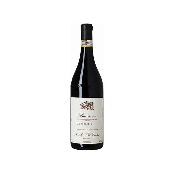 Barbaresco Asili 2021 M. Chiarlo
