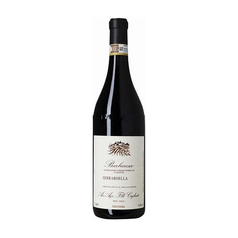 Barbaresco Asili 2021 M. Chiarlo