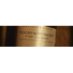 Puligny-Montrachet Blanc 1er Cru La Garenne 2022 - Moingeon Florent