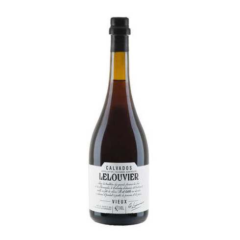 Calvados Vieux Lelouvier