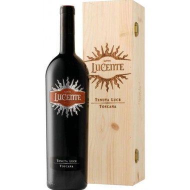 Lucente - Toscana 2019 (Magnum)