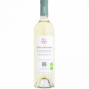 Demonpère, Château "Cuvée Prestige" - Blanc