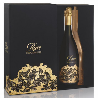 Piper Heidsieck "Rare" Millésime 2013