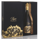 Piper Heidsieck "Rare" Millésime 2013