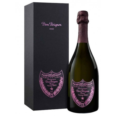 Dom Perignon Rose 2009 (Magnum)