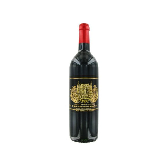 Palmer Chateau 2015 Margaux