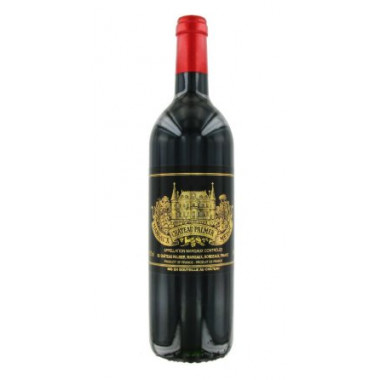 Palmer Chateau 2015 Margaux