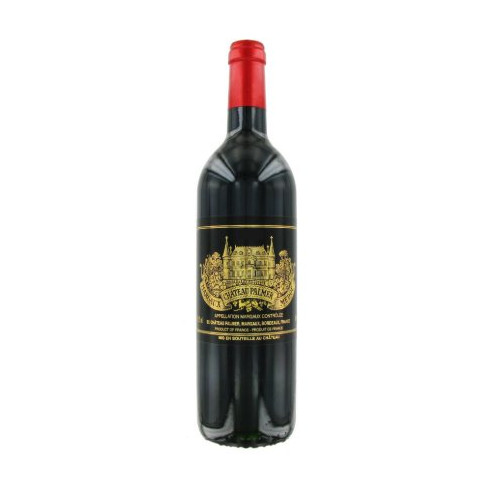 Palmer Chateau 2015 Margaux