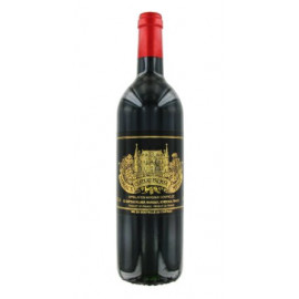 Palmer Chateau 2015 Margaux