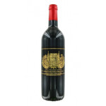 Palmer Chateau 2015 Margaux