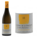 Chassagne-Montrachet 1er Cru Blanc 2021 - La Maltroye