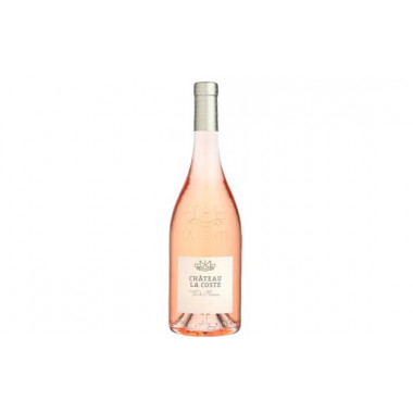 La Coste "Château Rosé" - Côteaux d'Aix en Provence