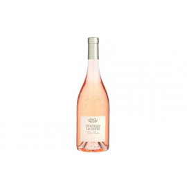 La Coste "Château Rosé" - Côteaux d'Aix en Provence